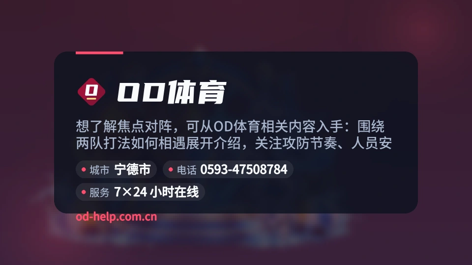 初识OD体育